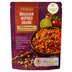 Tesco Brazilian Inspired Grains 250g