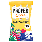 product image - Propercorn Sweet and Salty Popcorn 30g