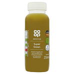 product image - Co Op Smoothie Super Green 250ml
