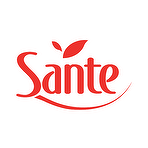 Sante Crunchy Cherry Muesli Bar 35g
