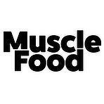 Muscle Food Piri Piri Sweet Potato Fries 500g