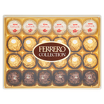 Ferrero Collection 24 Pieces 269g Ferrero Rocher