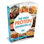 The High Protein Handbook 3 Mexican Chicken Tray Bake