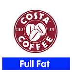 Costa Coffee Sugar Free Vanilla Latte (Full Fat Milk)