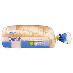 product image - Tesco Danish Style Thick Sliced Light White Bread 400g