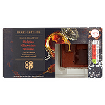 Co Op Irresistible Handcrafted Belgian Chocolate Mousse 2 x 85g