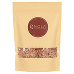 product image - Quinoa Granola The Cacao + Cashew One 250g