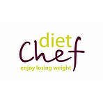 Diet Chef Salted Pretzel Sticks 23g