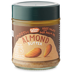 Aldi The Foodie Market Almond Butter 170g