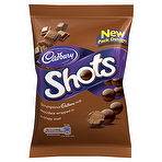 Calories In Cadbury Shots 200g Nutrition Information Nutracheck Calories In Cadbury Shots 200g Nutrition Information Nutracheck