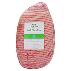 Asda Smart Price Pork Shoulder