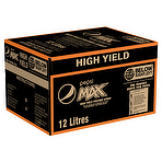 Pepsi Max High Yield Postmix Syrup 12 Litres