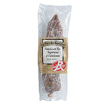 Au Pays des Bastides Saucisson Sec Supérieur à L'ancienne Pur Porc 170g