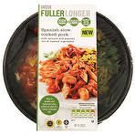M&S Balanced For You Spanish Slow Cooked Pork 375g