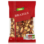 Asda Brazils 300g