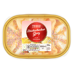 Tesco Knickerbocker Glory Ice Cream 900ml