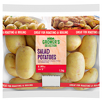 Asda Grower's Selection Salad Potatoes 1.5kg