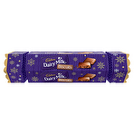 product image - Cadbury Dairy Milk Biscuits 2 x 82g (164g)