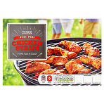 Tesco Piri Piri Chicken Strips 305g