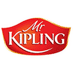 Mr Kipling Christmas Pudding & Brandy Sauce Slices 6 Pack