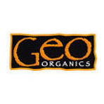 Geo Organics Black Bean Cooking Sauce 370g