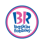 product image - Baskin Robbins Strawberry 'n' Almonds Mini Helmet Soft Serve Parfait Per 8oz