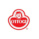 Ottogi Black Bean And Potato Sauce. Used Like A Gravy To Put Over Rice 160g