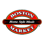Boston Market Mashed Potatoes