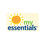 My Essentials Nonfat Yogurt Blueberry 6oz