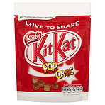 Nestlé KitKat Pop Choc 117g