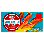 product image - Tesco Helter Skelters Ice Lollies 5 x 70ml (350ml)