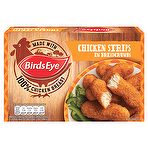 product image - Birds Eye Chicken Strips in Breadcrumbs 200g