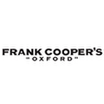 Frank Coopers Raspberry Conserve 340g