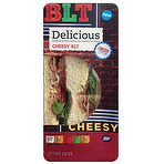 Boots Delicious Cheesy BLT Sandwich