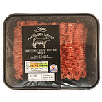 Lidl Deluxe Aberdeen Angus Beef Mince 10% Fat 500g