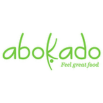 Abokado Chicken Katsu on White Rice (without Sauce)