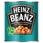 product image - Heinz Beanz 840g