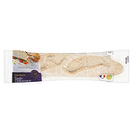 product image - Sainsbury's Taste the Difference Part Bake French Stonebaked Baguette 200g