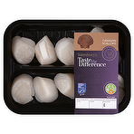 Sainsbury's Taste the Difference Canadian Scallops 180g