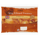 Tesco King Edward Potatoes 1.75kg