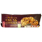 Aldi Memento Chocolate Chunk Cookies 200g