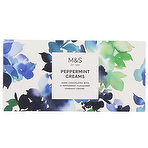 M&S Dark Chocolate Peppermint Creams 200g