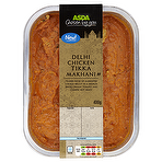 Asda Chosen by You Delhi Chicken Tikka Makhani 400g
