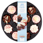 Tesco 12 Party Cupcakes
