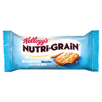 Kellogg's Nutri-Grain Breakfast Biscuits Cereal & Milk 4 Biscuits 44g