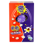 Cadbury Creme Egg Medium Easter Egg 178g Creme Eggs