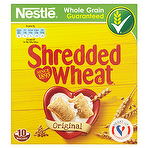 Shredded Wheat Original 10 Biscuits