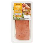 Tesco Smooth Chicken with Chorizo Pate 170g