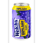 Welch's 100% Juice Pourable Concentrate Grape 11.5fl oz