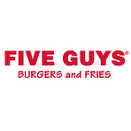 Five Guys Lettuce - Burger Topping
